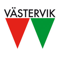 Västerviks logotyp